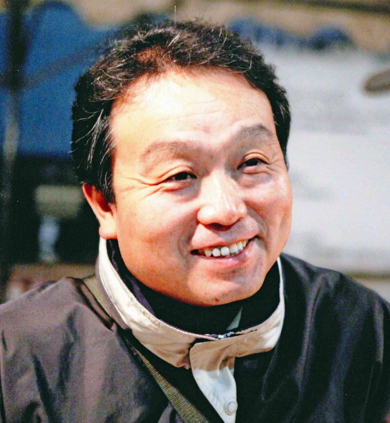 奥田知志 DrillSpin データベース